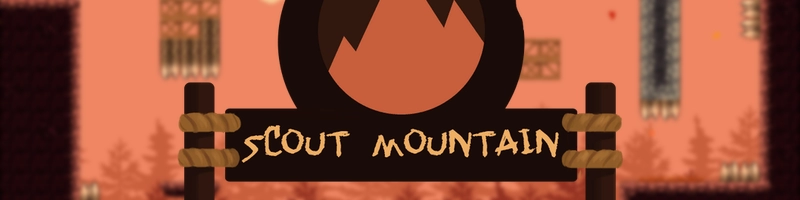 Scout Mountain